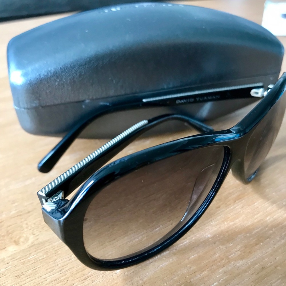 David Yurman Sunglasses